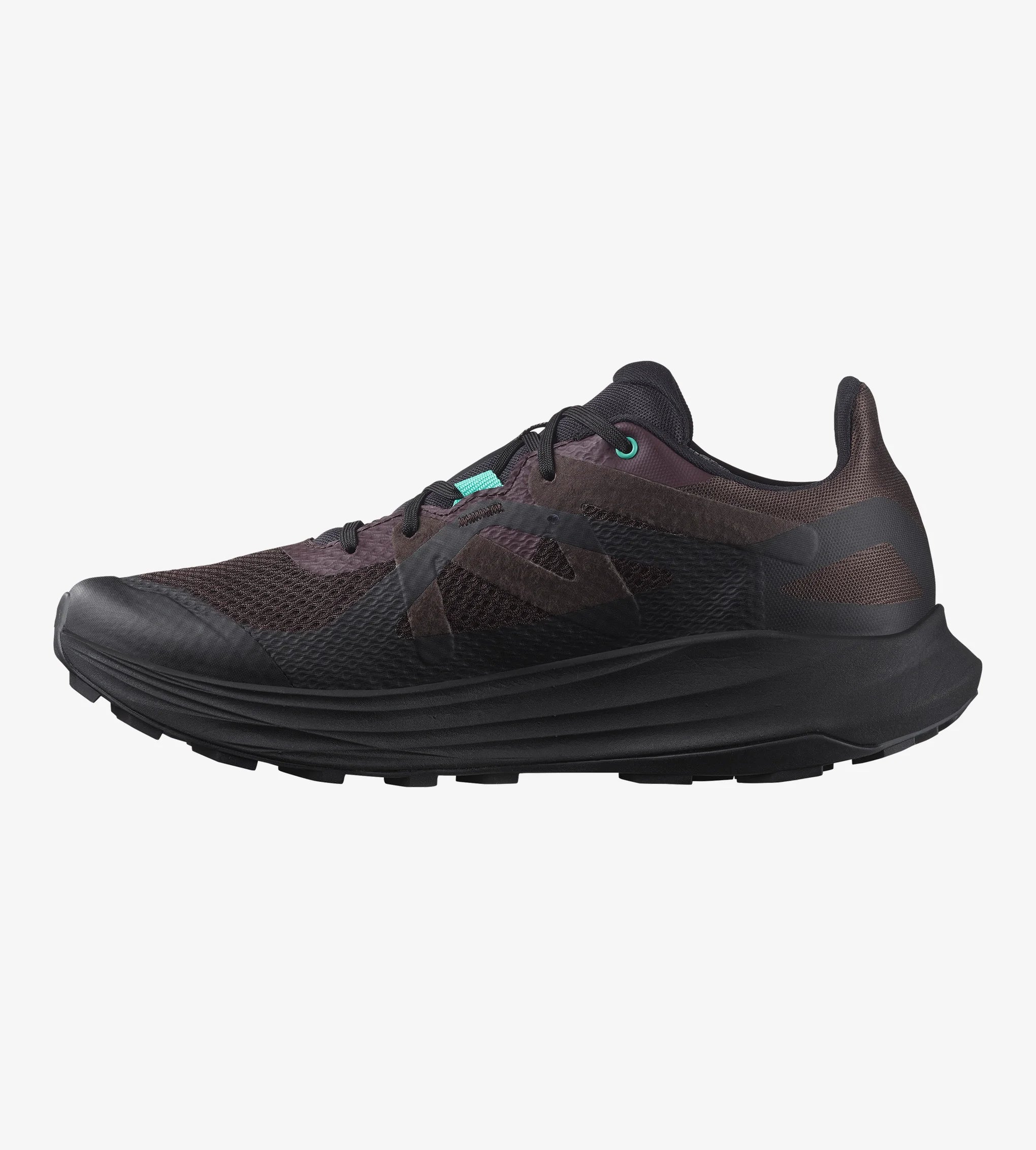 ZAPATOS ULTRA FLOW Negro SALOMON