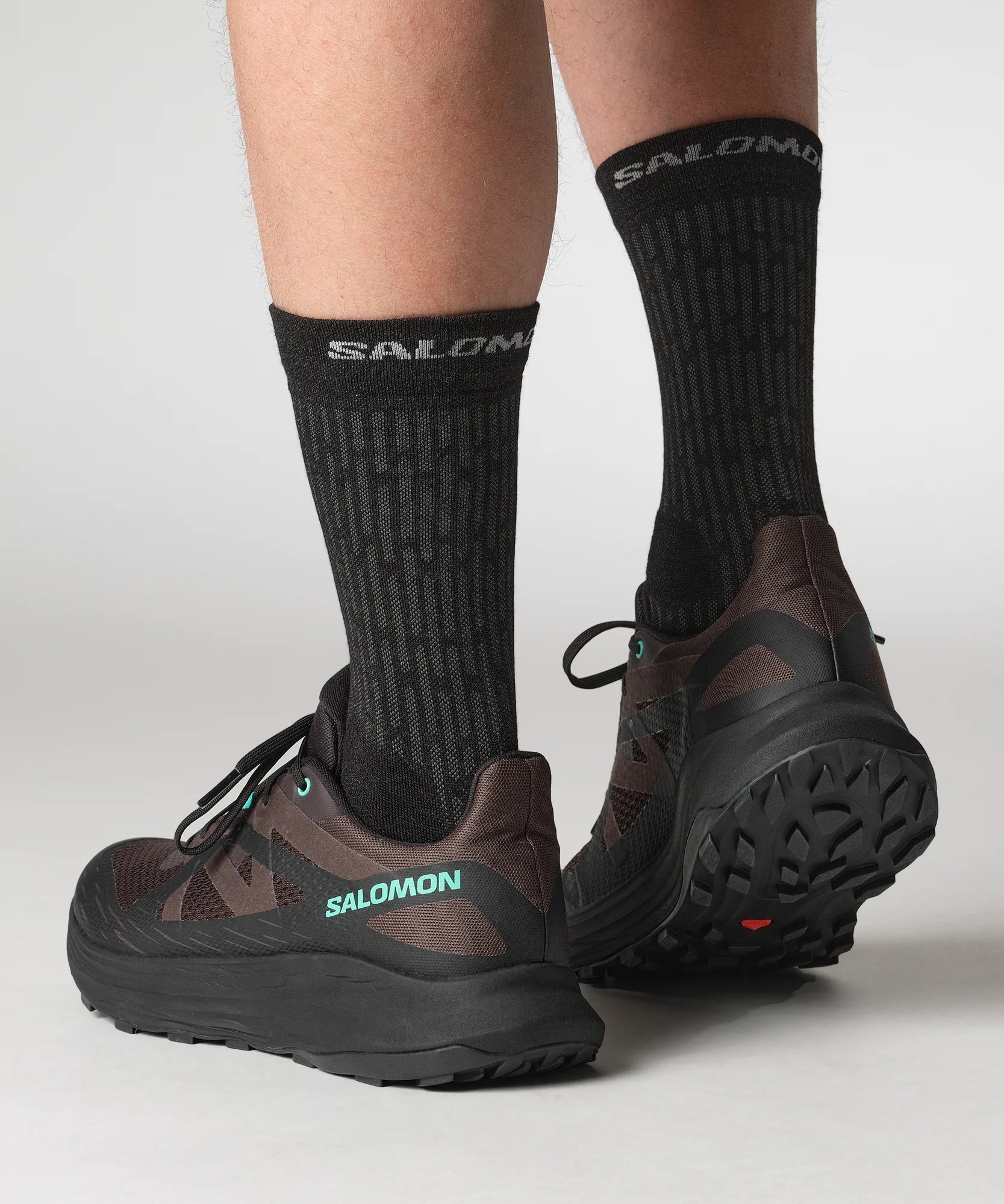 ZAPATOS ULTRA FLOW Negro SALOMON
