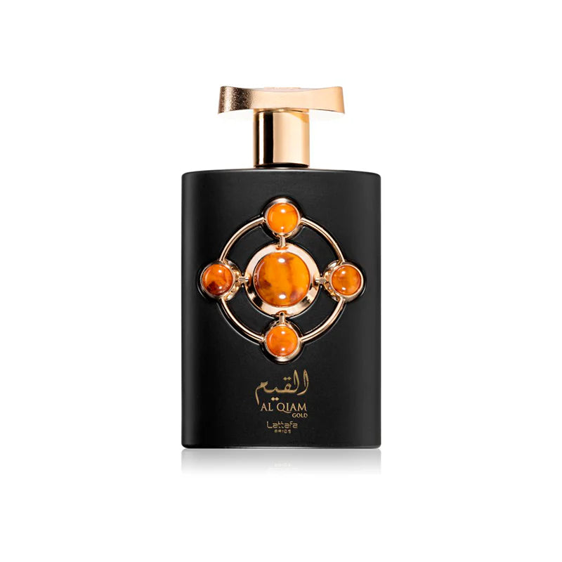 Perfume Al Qiam Gold Lattafa