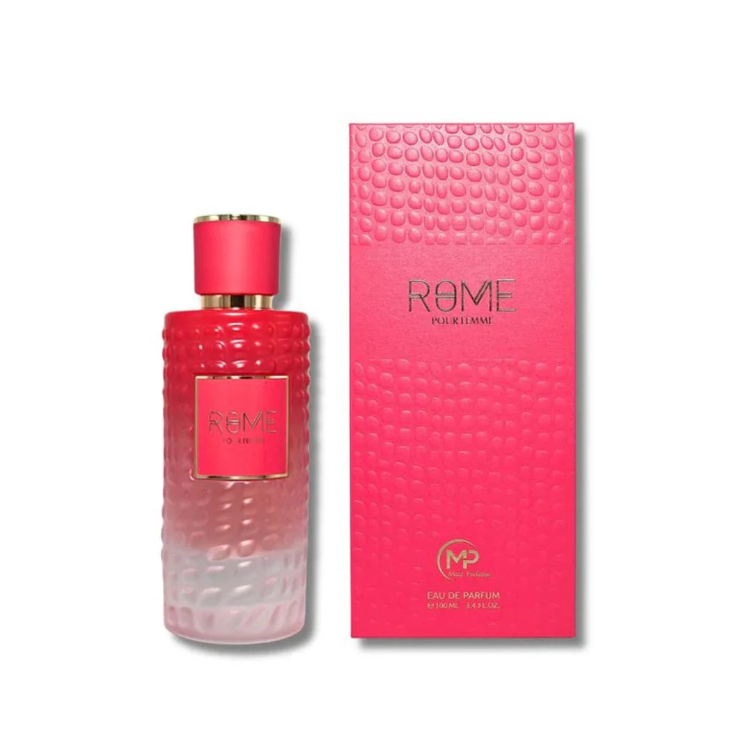 Perfume Rome Pour Femme Bharara