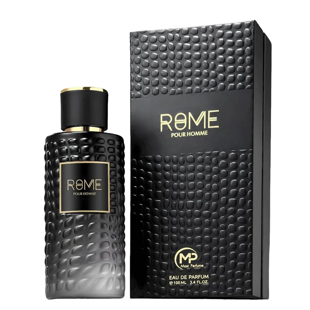 Perfume Rome Pour Homme Bharara