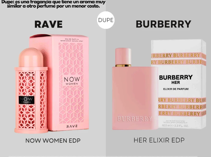 Perfume Lattafa Rave Now Women