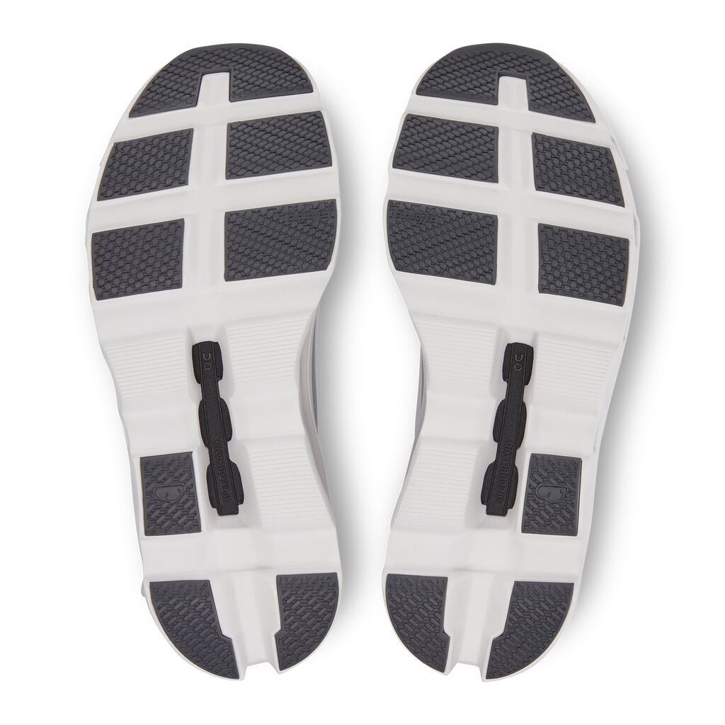 Tenis Cloudmonster Hombre Blanco ON