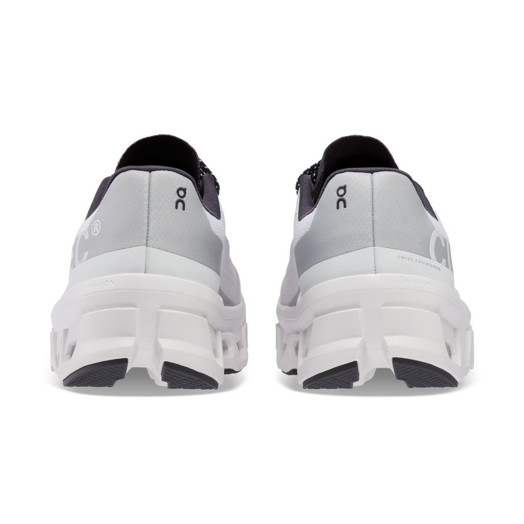 Tenis Cloudmonster Hombre Blanco ON