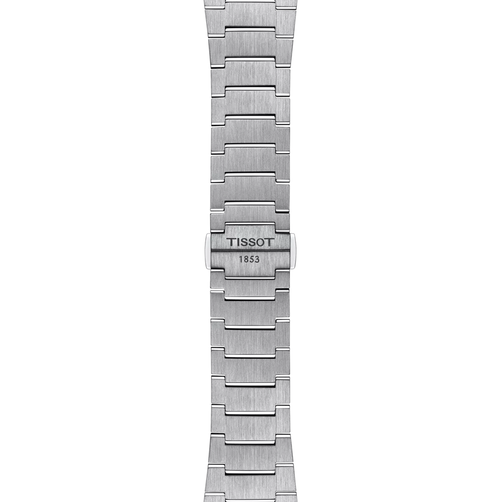 Reloj PRX QUARTZ Azul Tissot