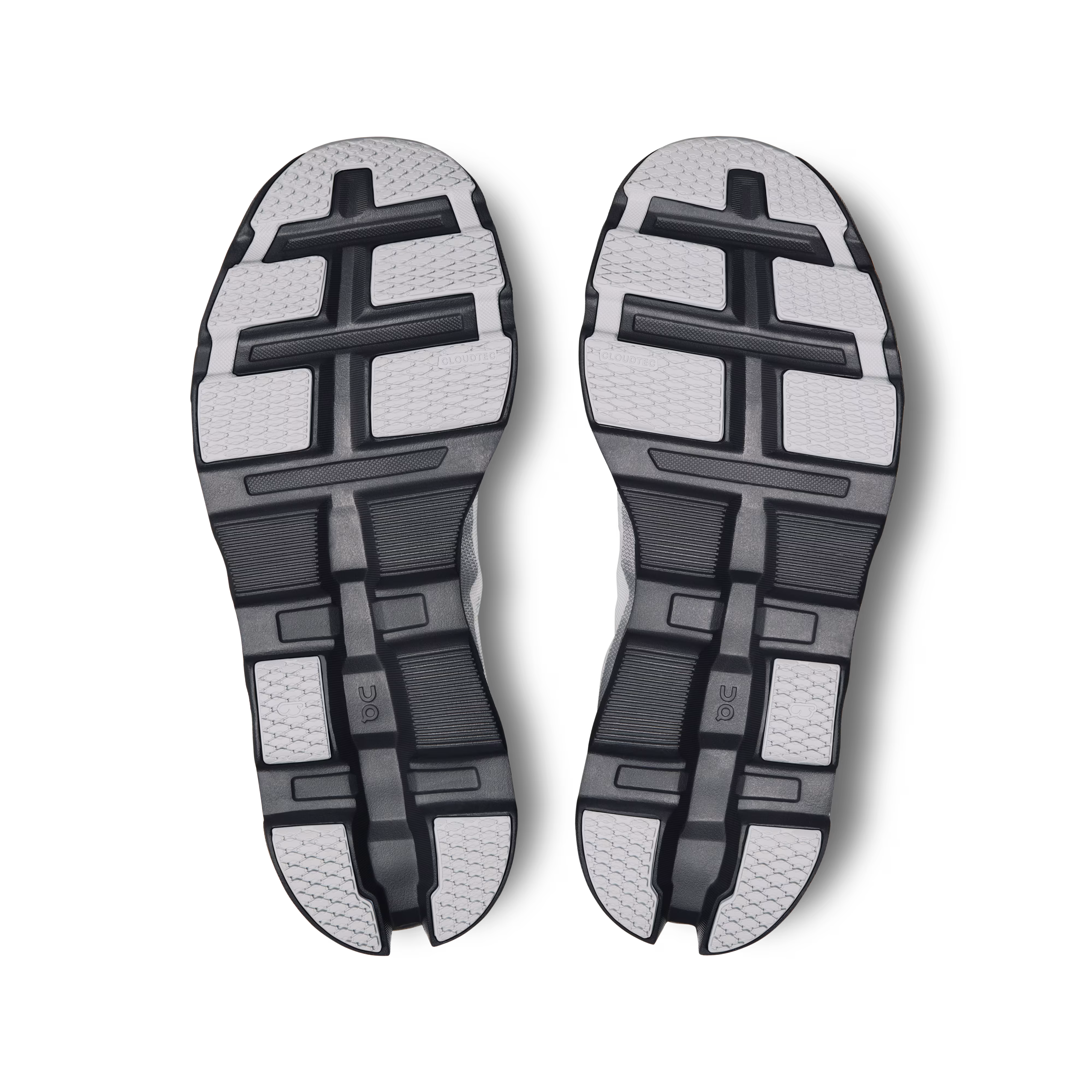 ZAPATOS Cloudmonster 2 Hombre Blanco ON