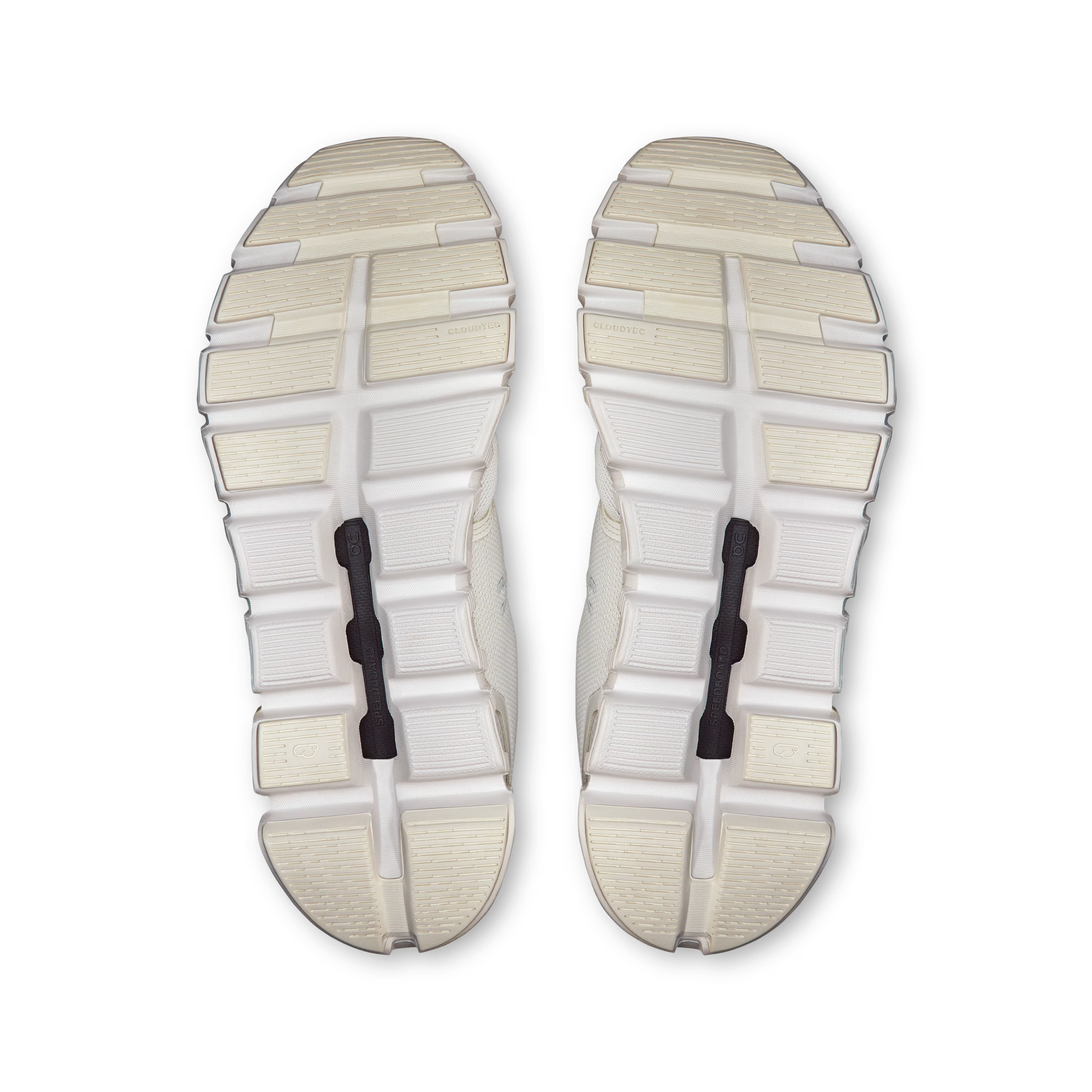 ZAPATOS ON Cloud 6 Blanco Mujer