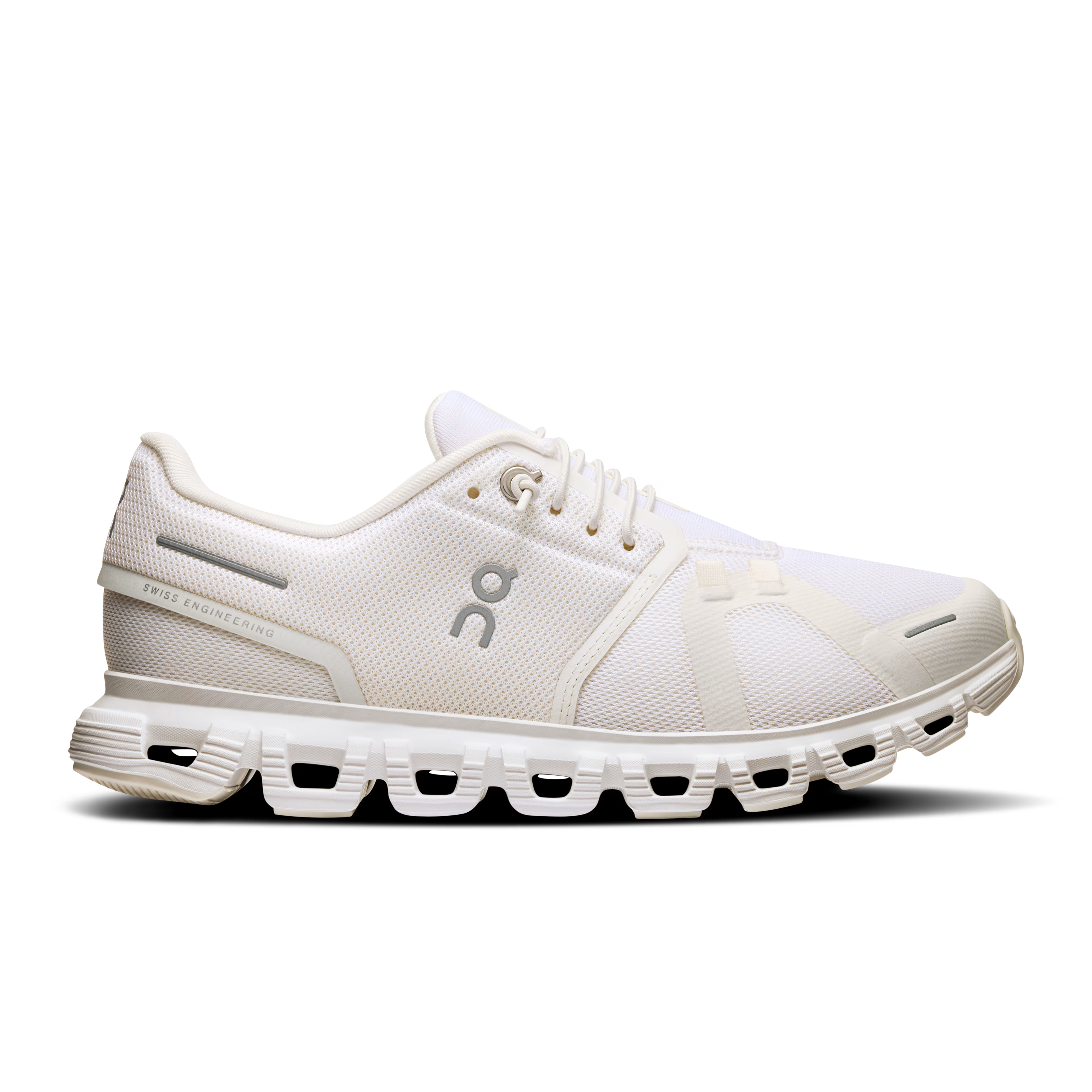 ZAPATOS ON Cloud 6 Blanco Mujer