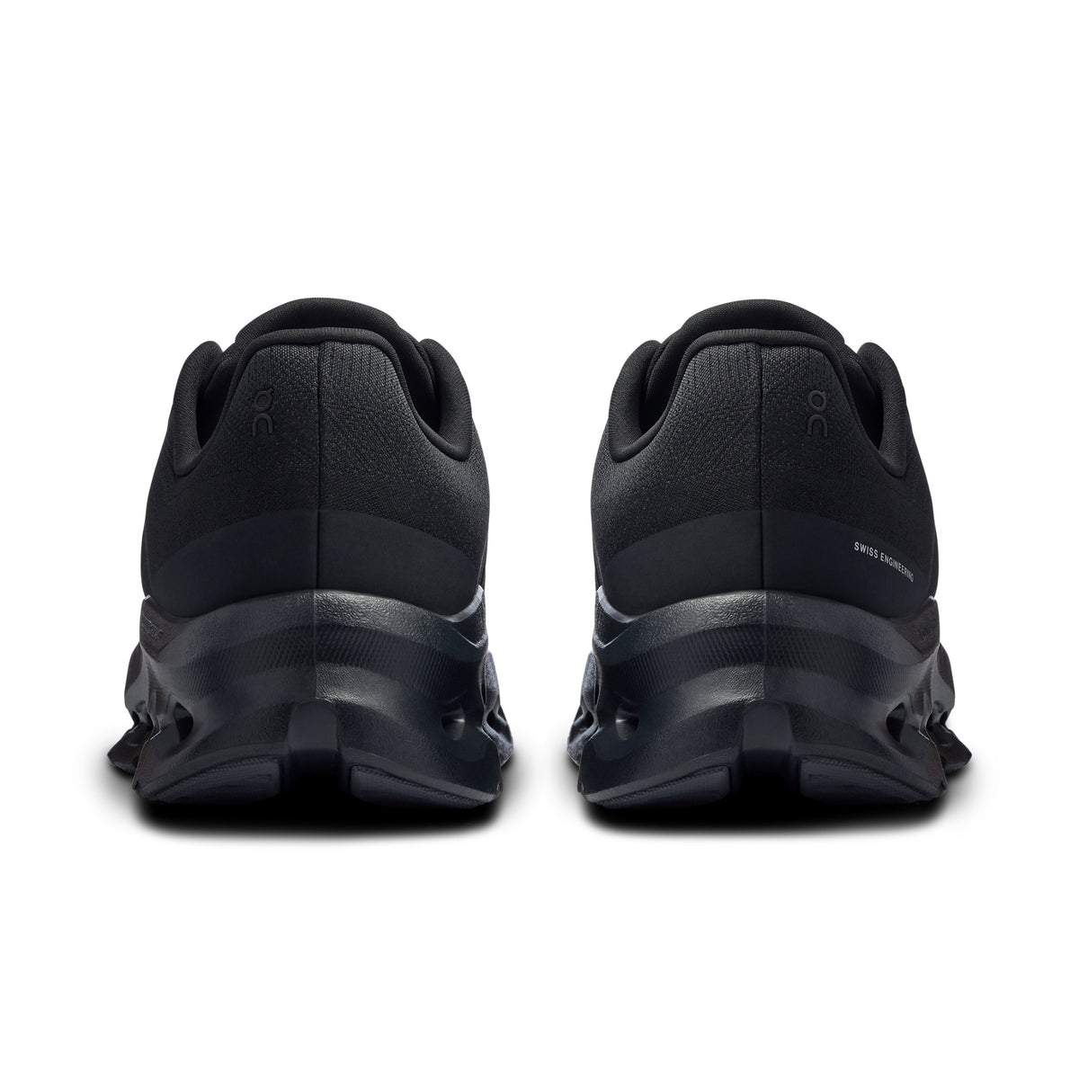 On Cloudtilt Eclipse Black - Hombre