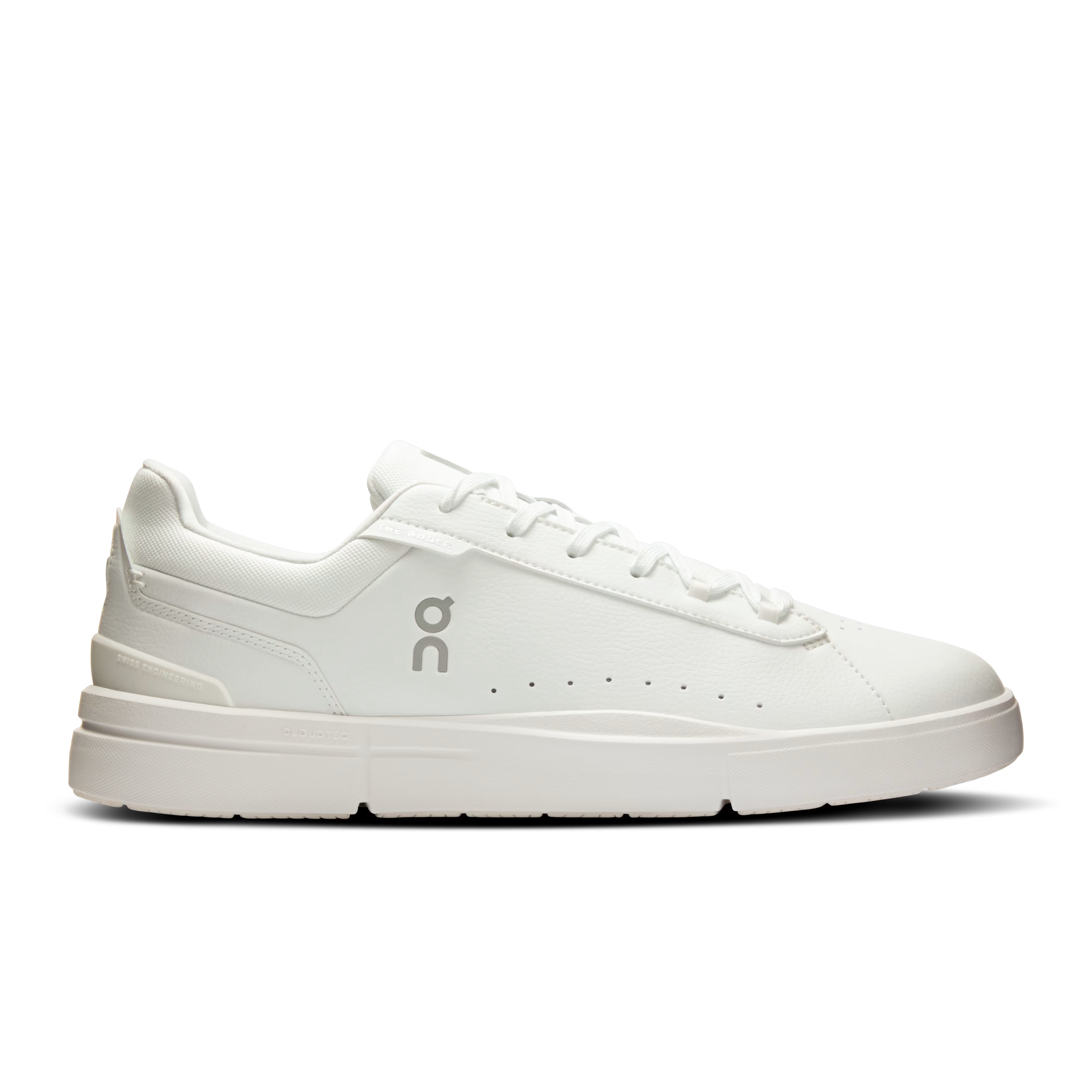 ZAPATOS ON The Roger Advantage Blanco Mujer