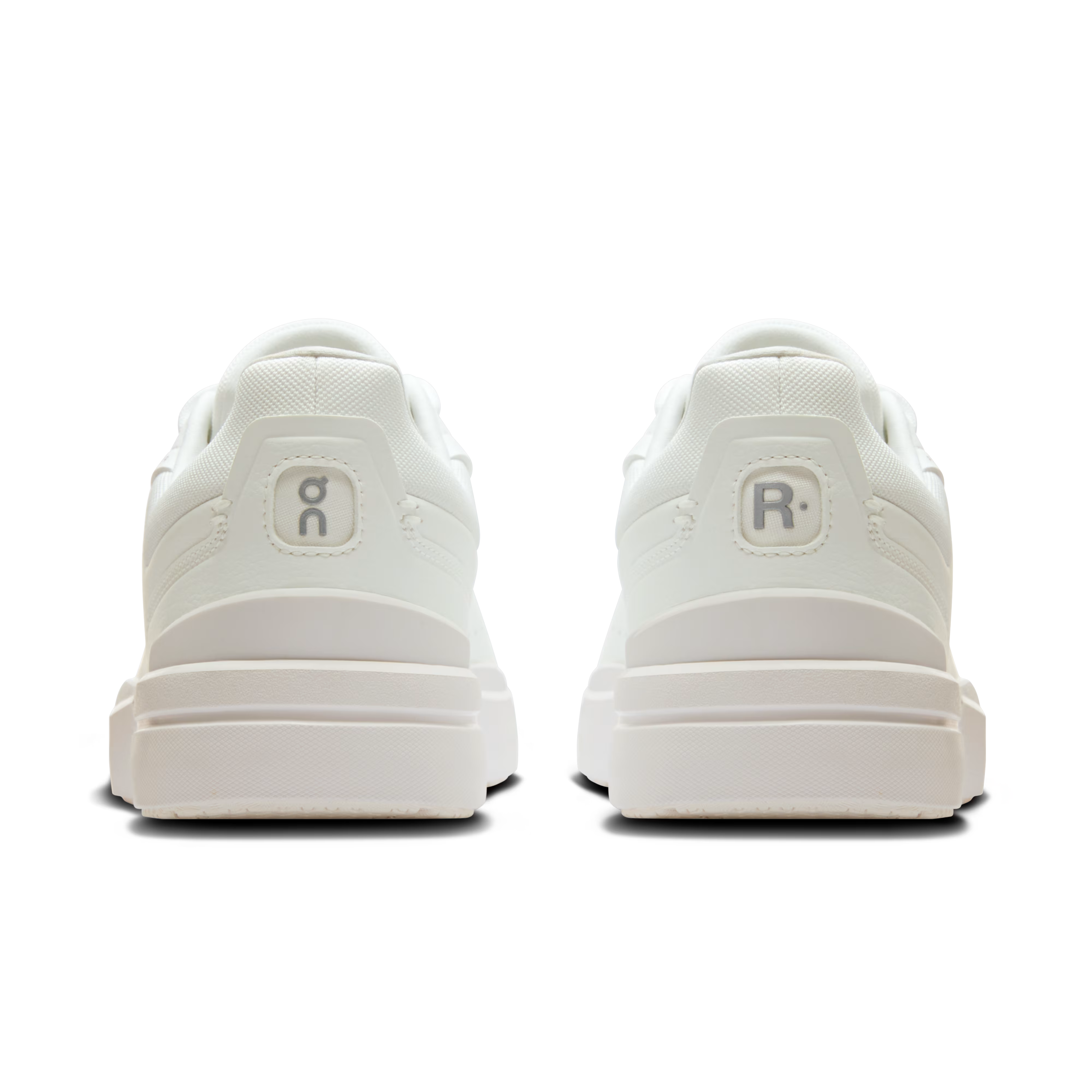 ZAPATOS ON The Roger Advantage Blanco Mujer