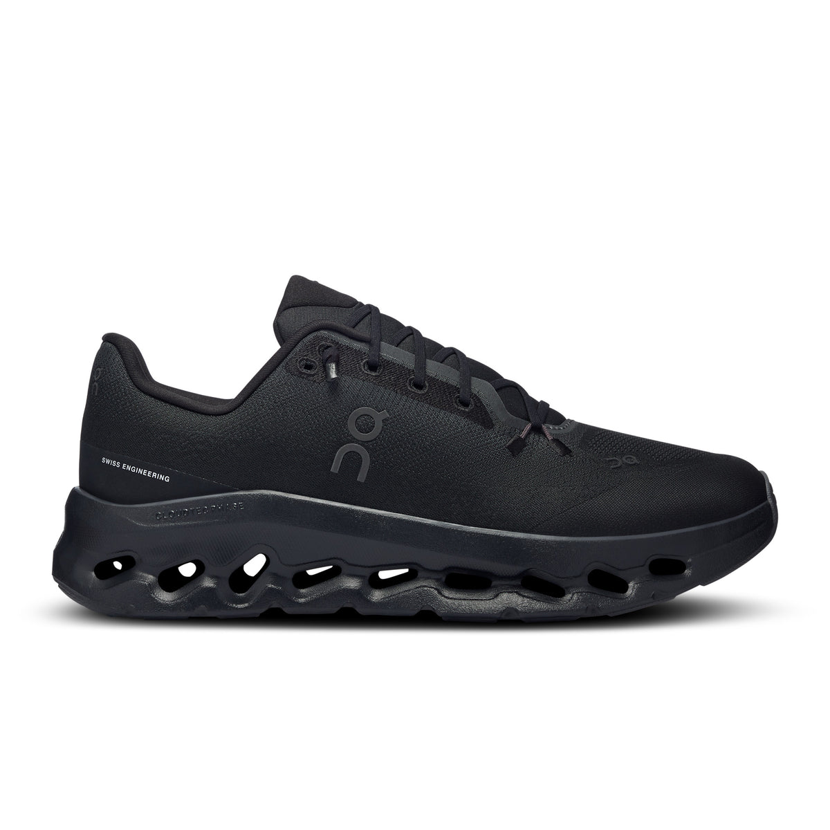 On Cloudtilt Eclipse Black - Hombre