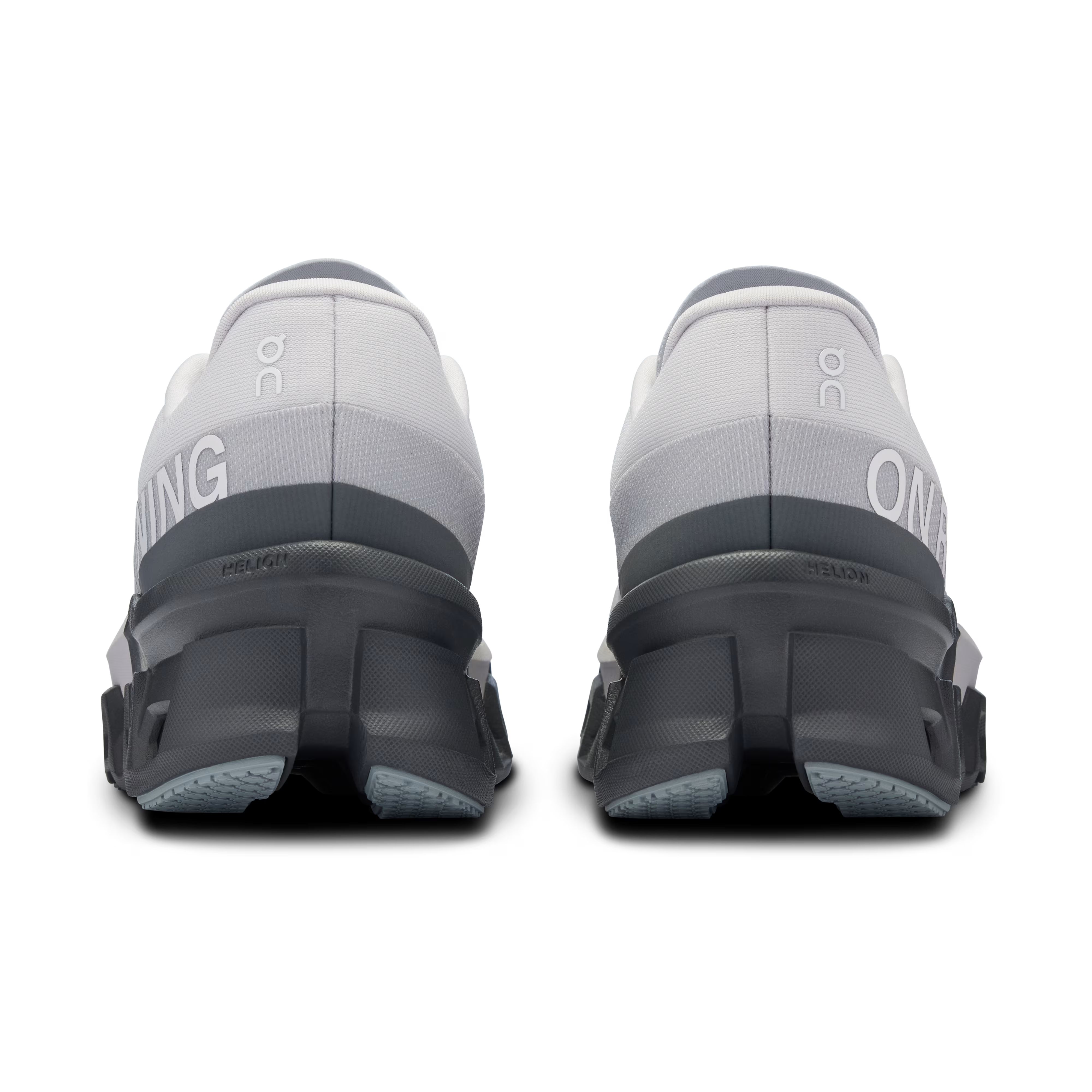 ZAPATOS Cloudmonster 2 Hombre Blanco ON