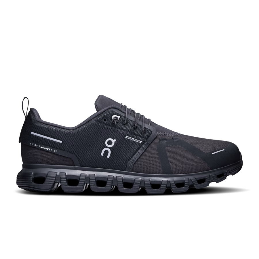 Tenis Cloud 6 Waterproof Hombre On