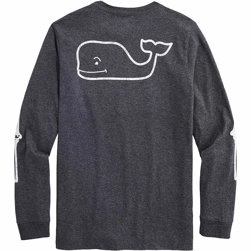 Camibuso Vineyard Vines - Skull and Bones