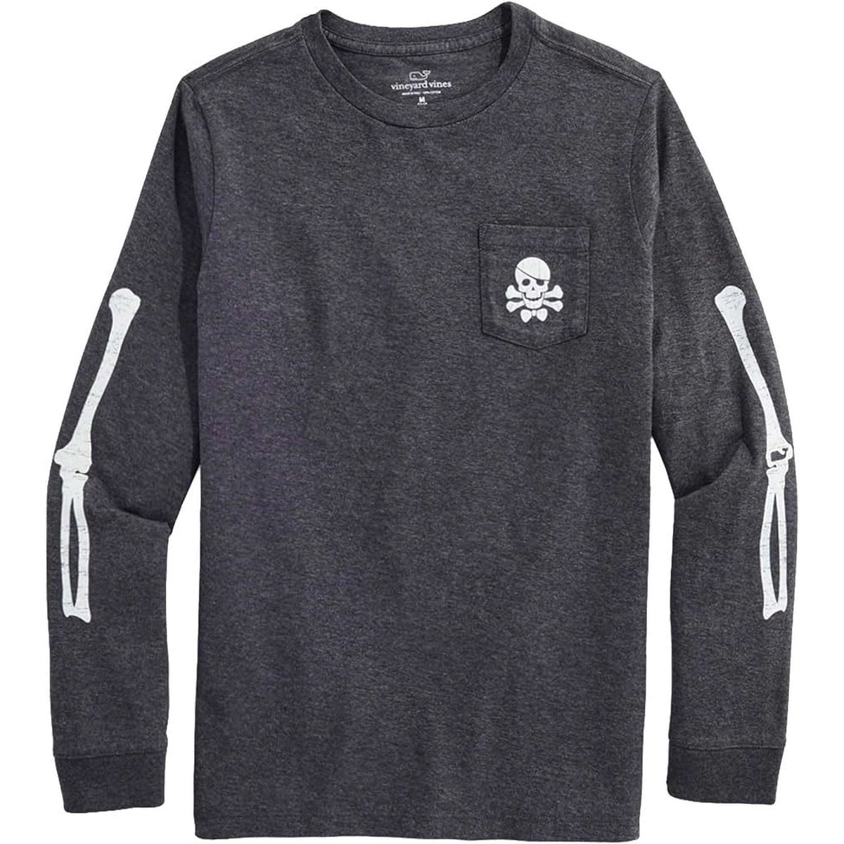 Camibuso Vineyard Vines - Skull and Bones