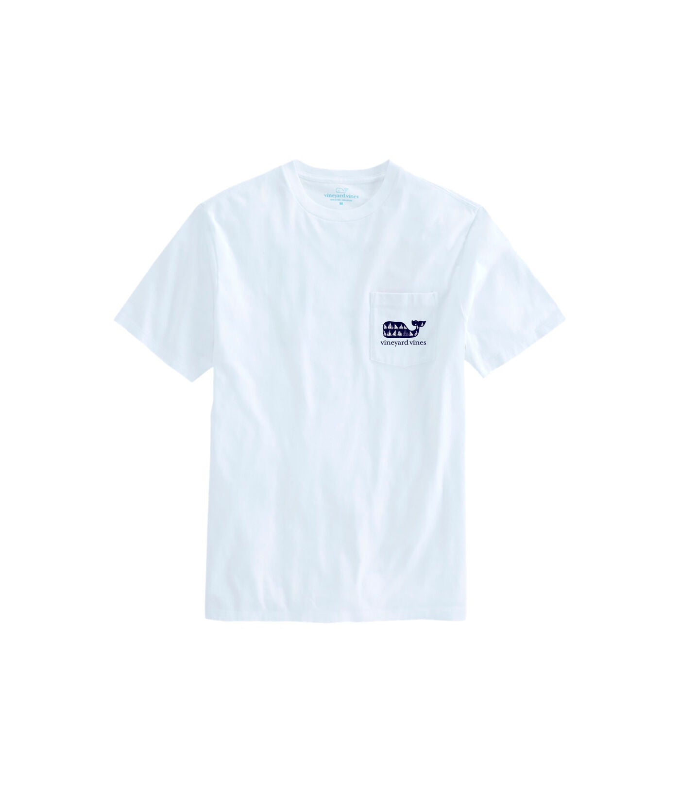 Camiseta Boat Parade VINEYARD VINES
