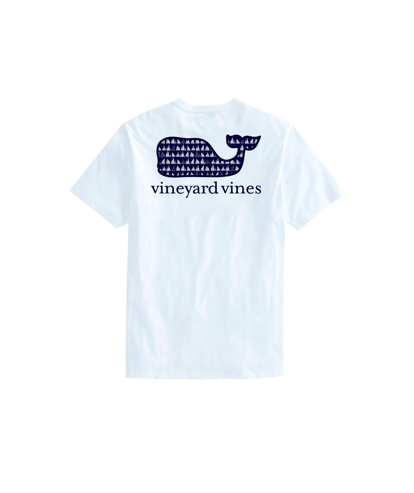 Camiseta Boat Parade VINEYARD VINES