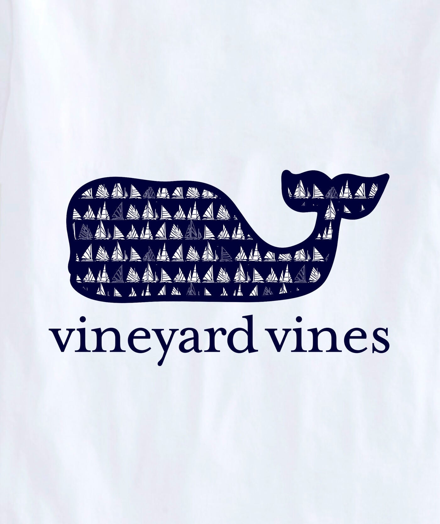 Camiseta Boat Parade VINEYARD VINES