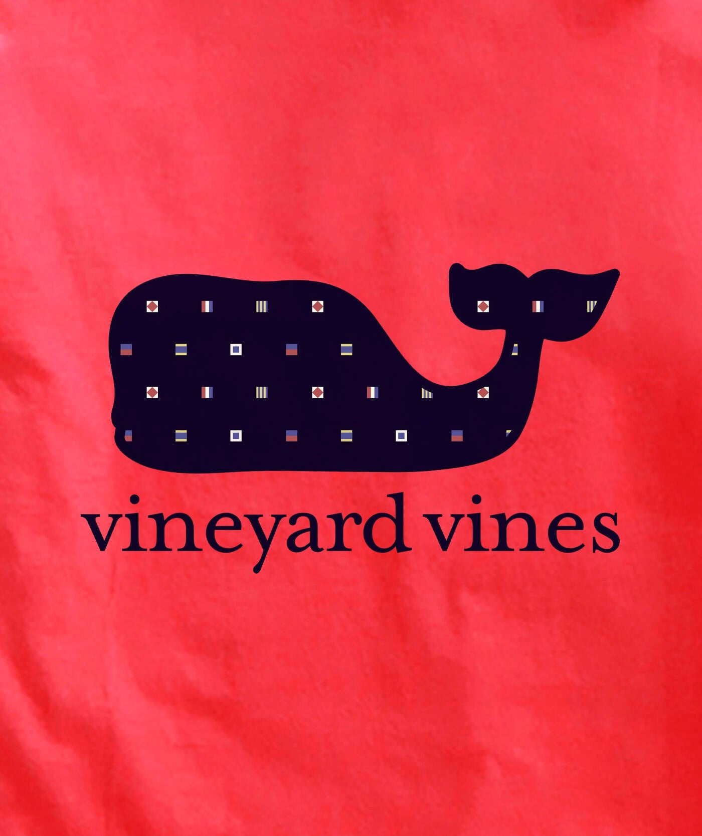 Camiseta Flags VINEYARD VINES