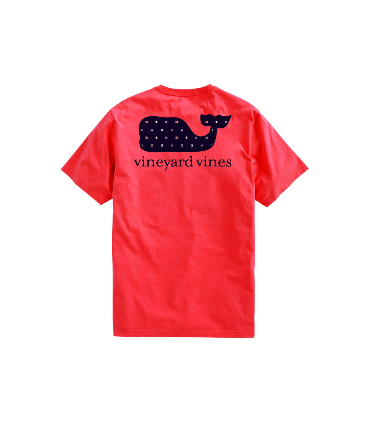 Camiseta Flags VINEYARD VINES