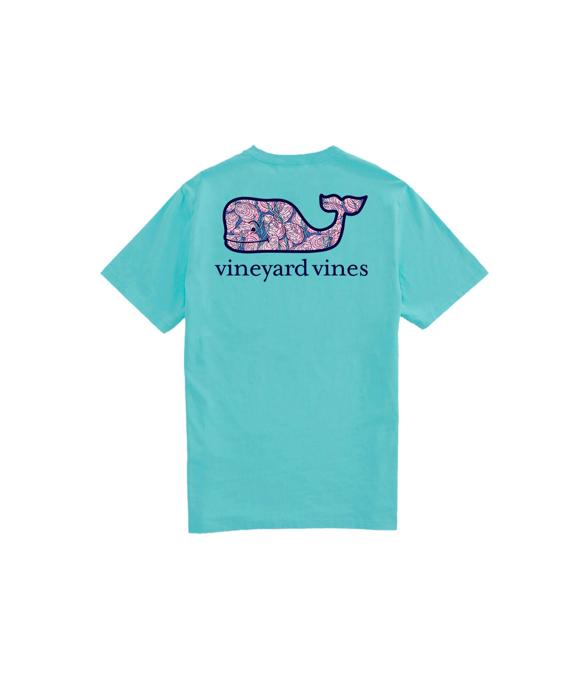 Camiseta Oyster Whale VINEYARD VINES