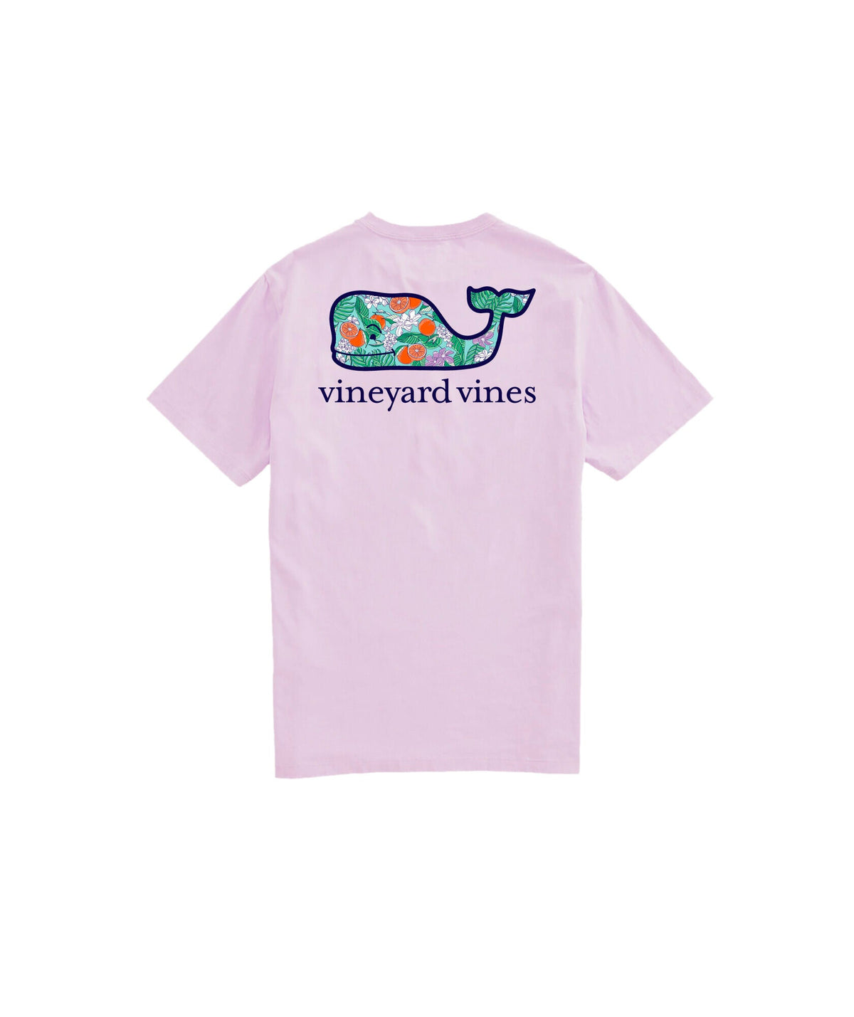 Camiseta Painted Palm Beach Whale VINEYARD VINES