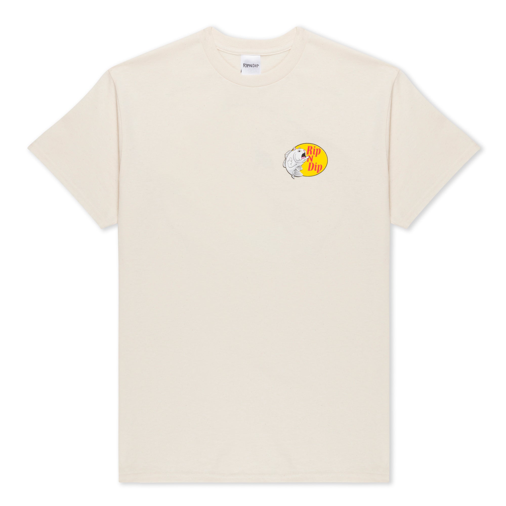 Camiseta RIPNDIP Catfish