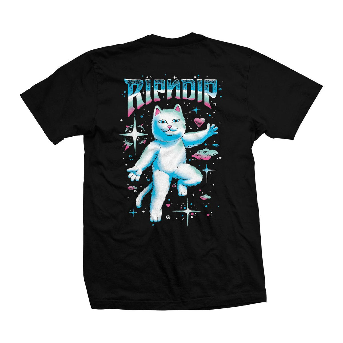 Camiseta RIPNDIP Superstar