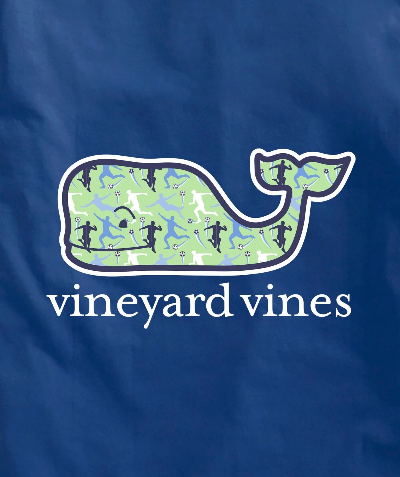 Camiseta Soccer VINEYARD VINES