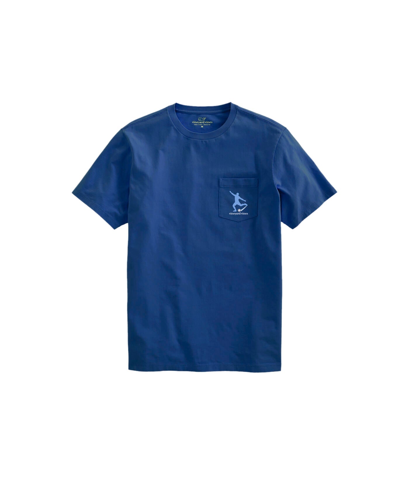 Camiseta Soccer VINEYARD VINES