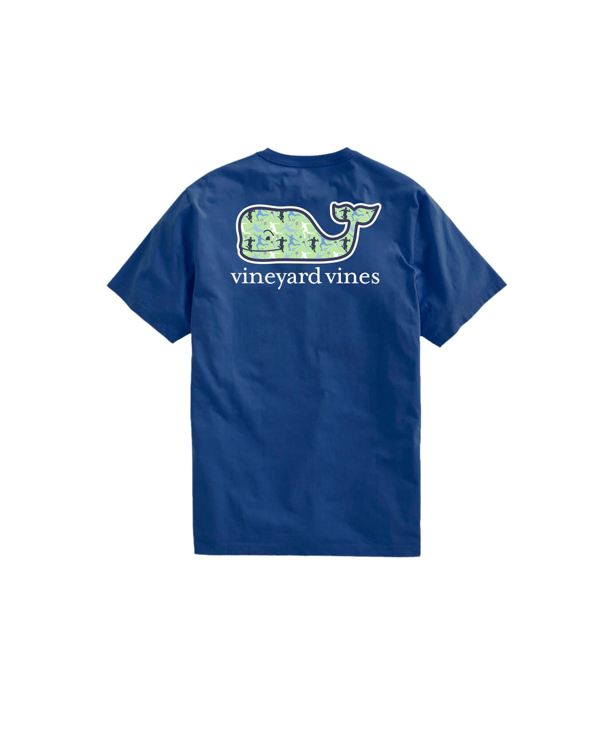 Camiseta Soccer VINEYARD VINES