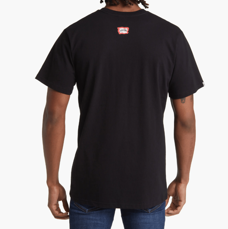 Camiseta The Ice Cream Man ICECREAM