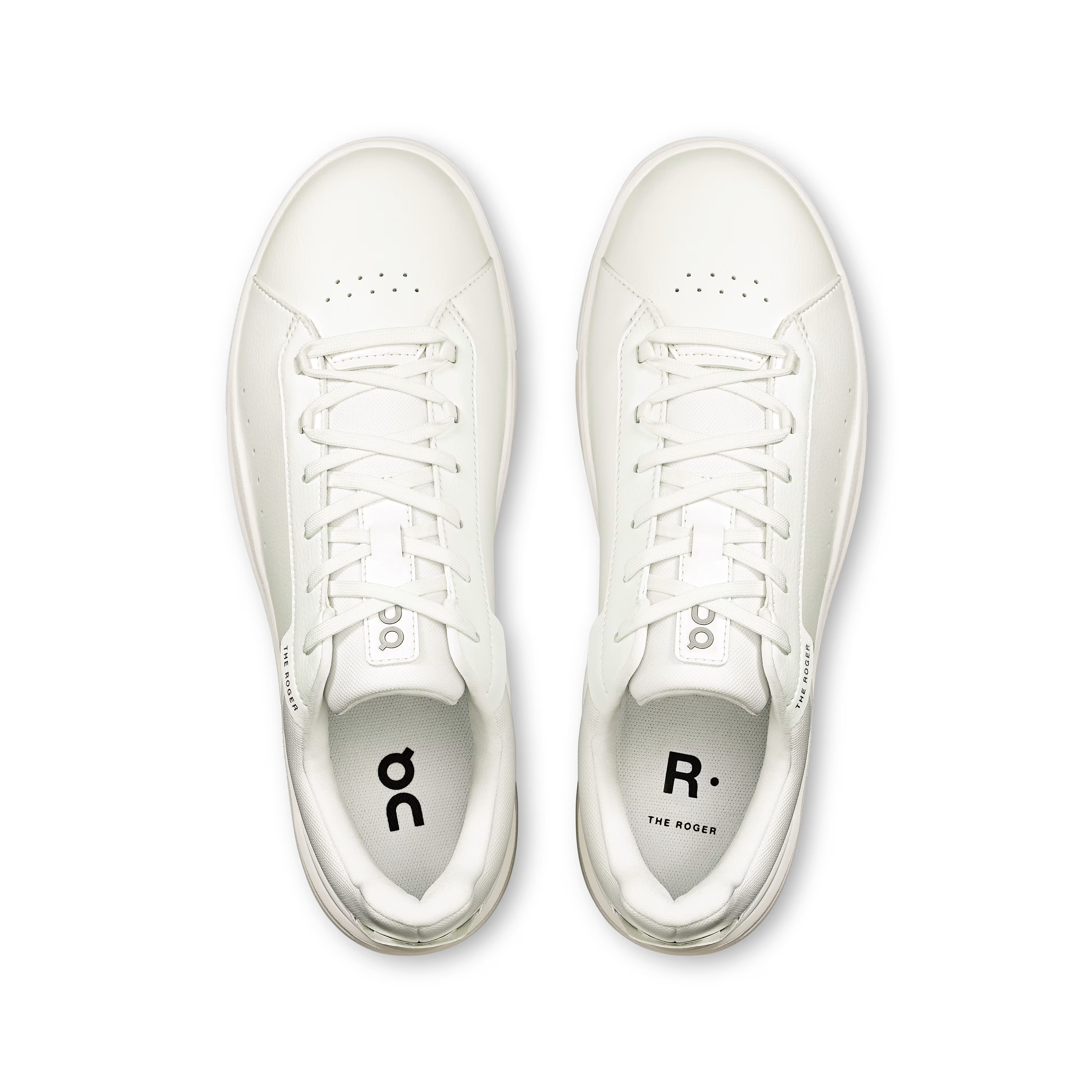 ZAPATOS ON The Roger Advantage Blanco Mujer
