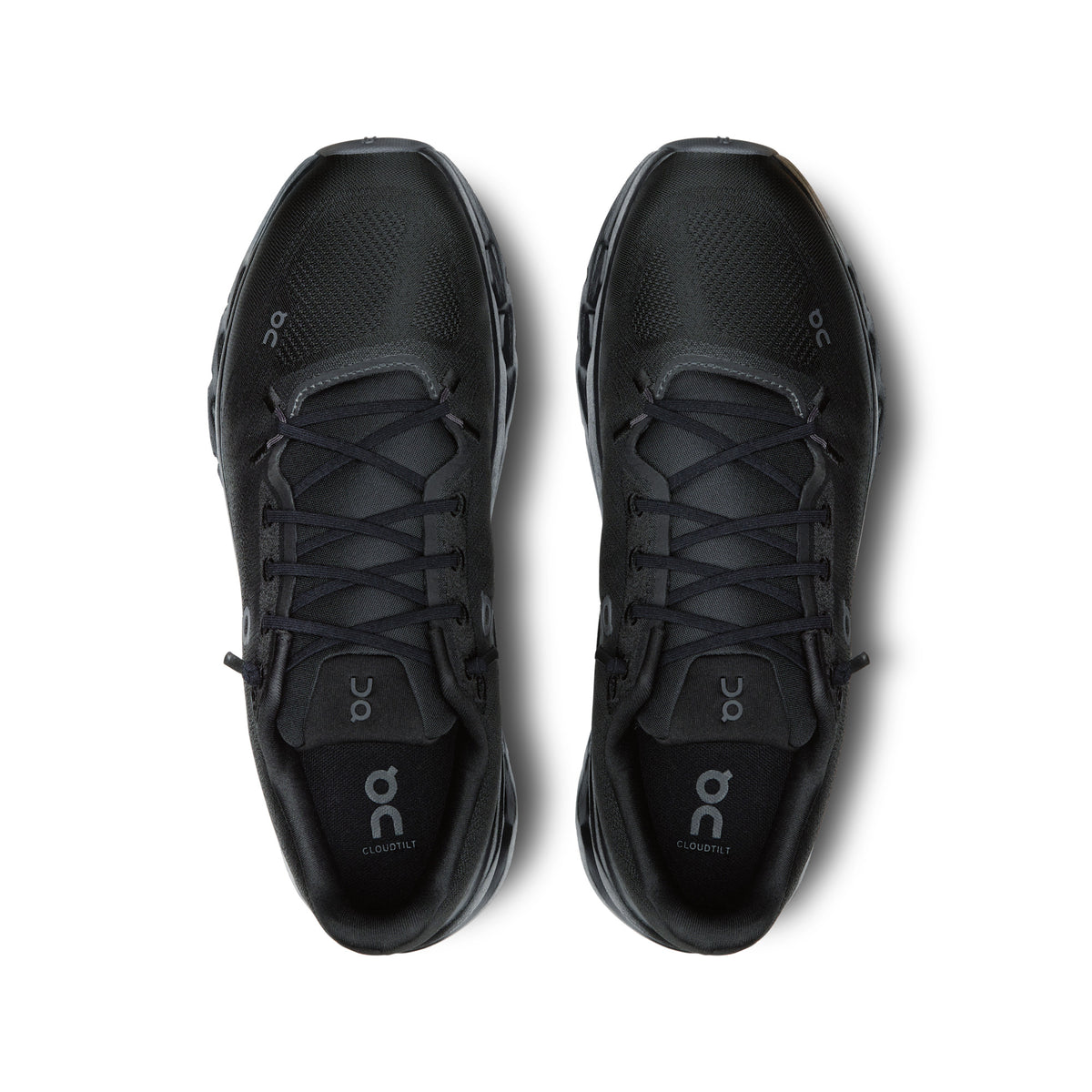 On Cloudtilt Eclipse Black - Hombre