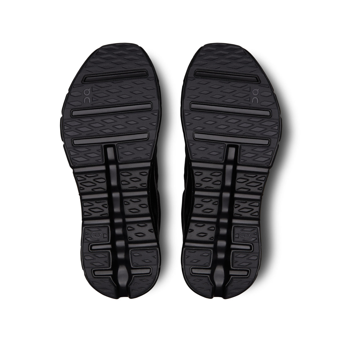 On Cloudtilt Eclipse Black - Hombre