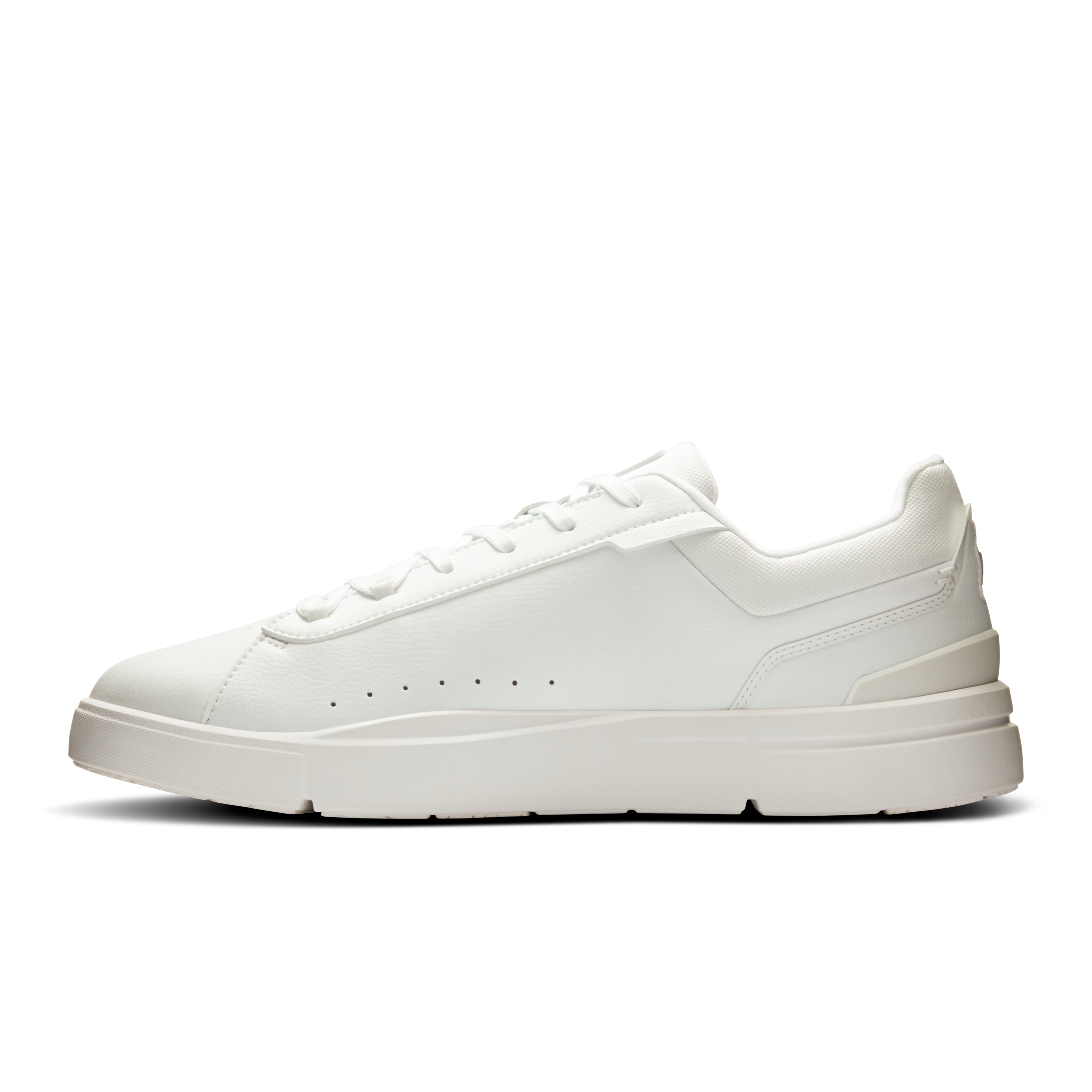 ZAPATOS ON The Roger Advantage Blanco Mujer