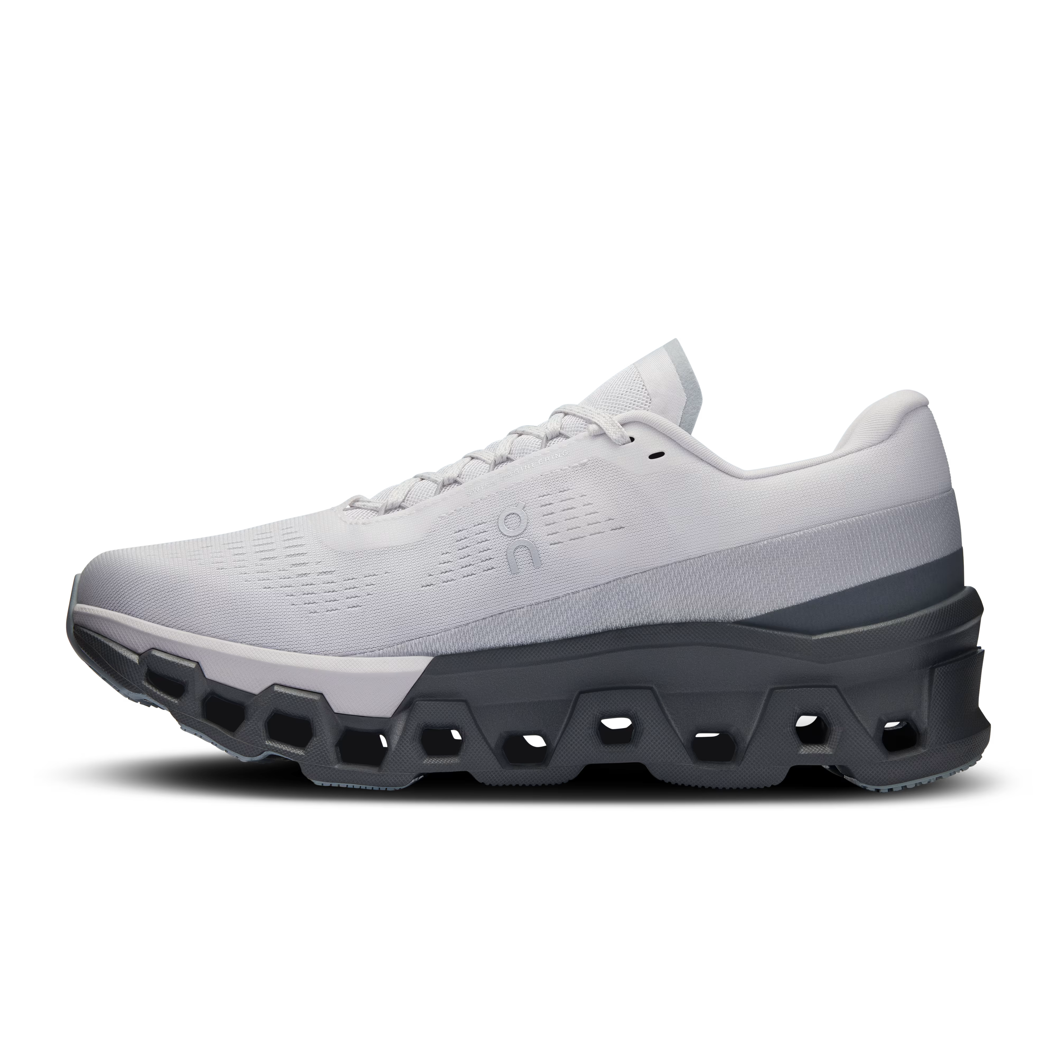 ZAPATOS Cloudmonster 2 Hombre Blanco ON