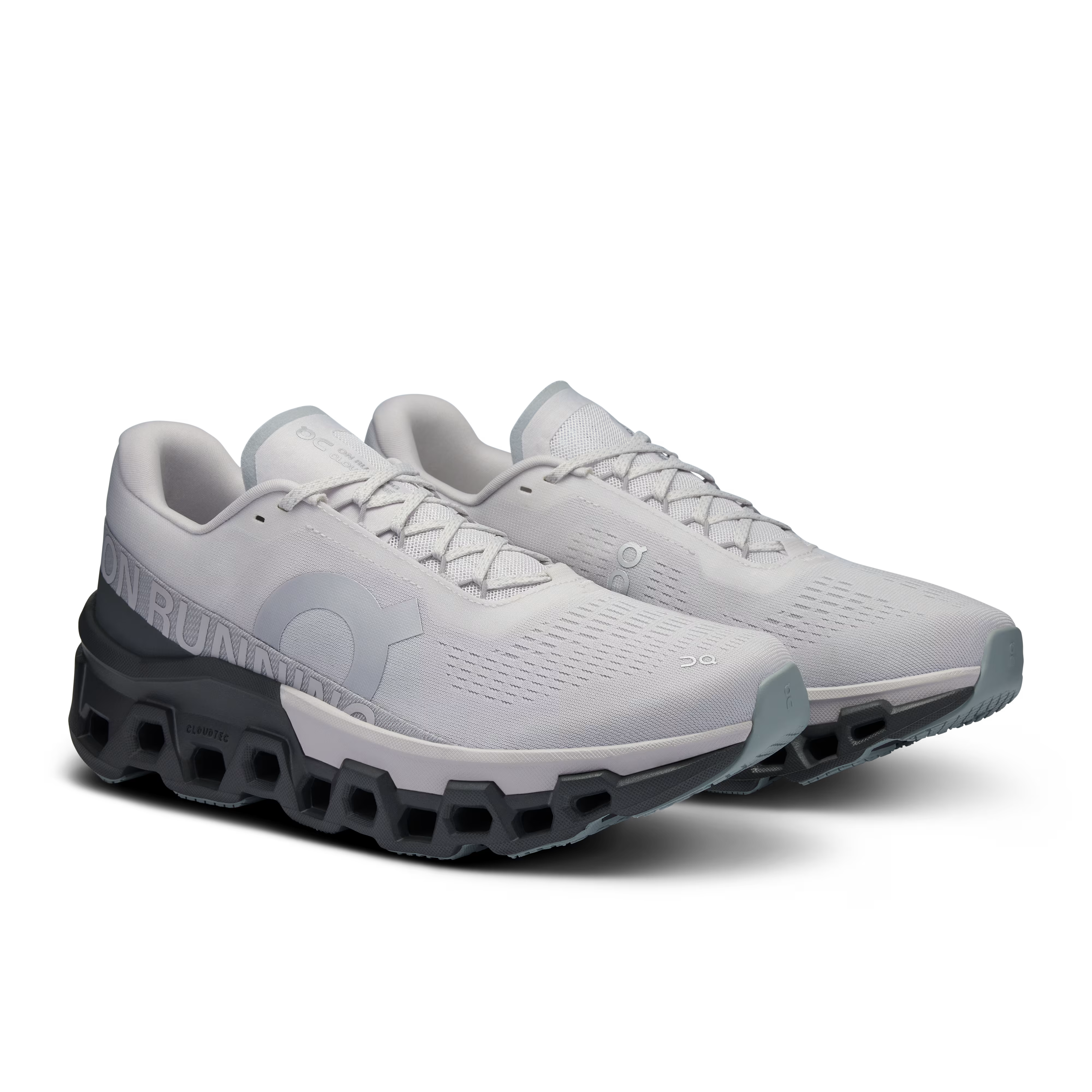 ZAPATOS Cloudmonster 2 Hombre Blanco ON