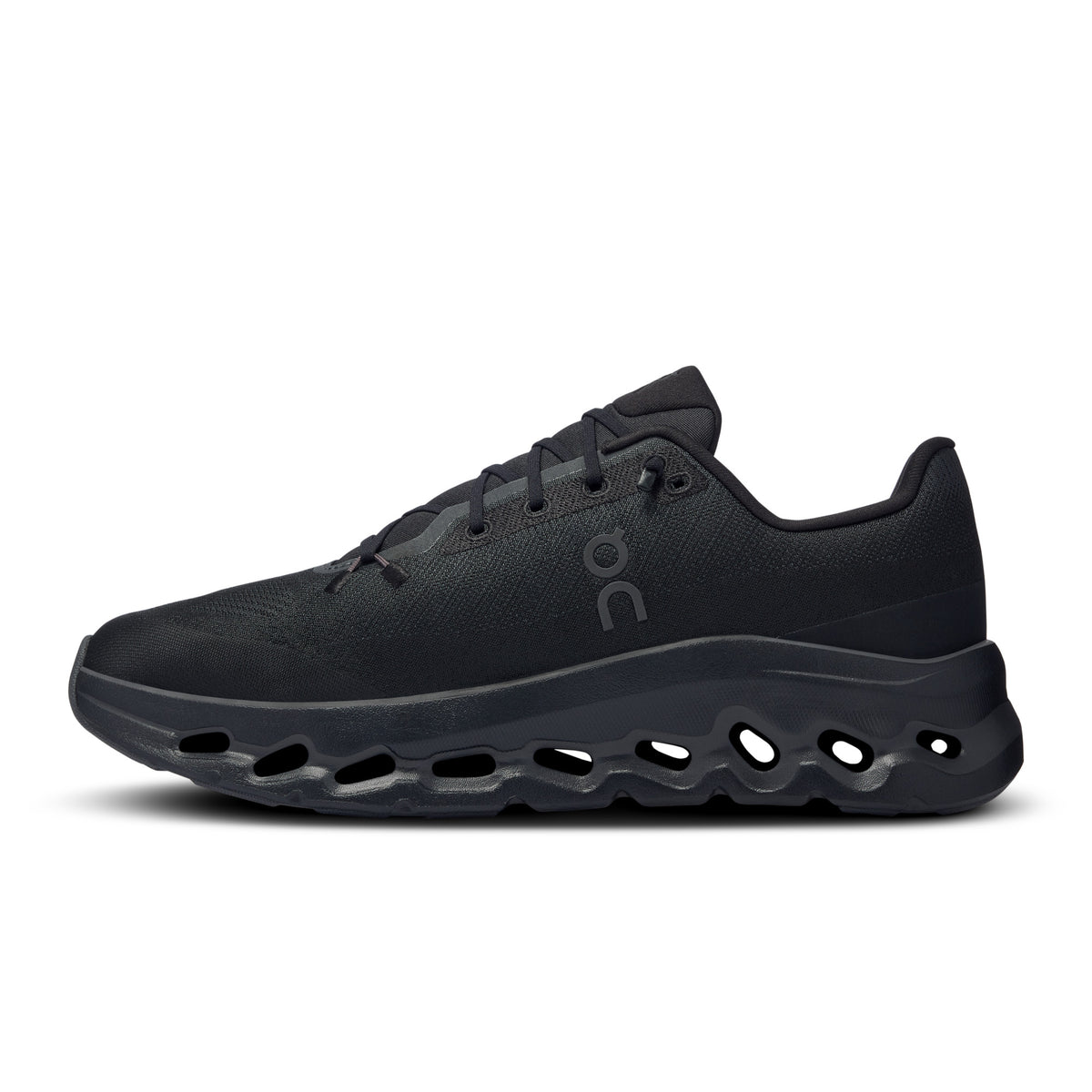 On Cloudtilt Eclipse Black - Hombre