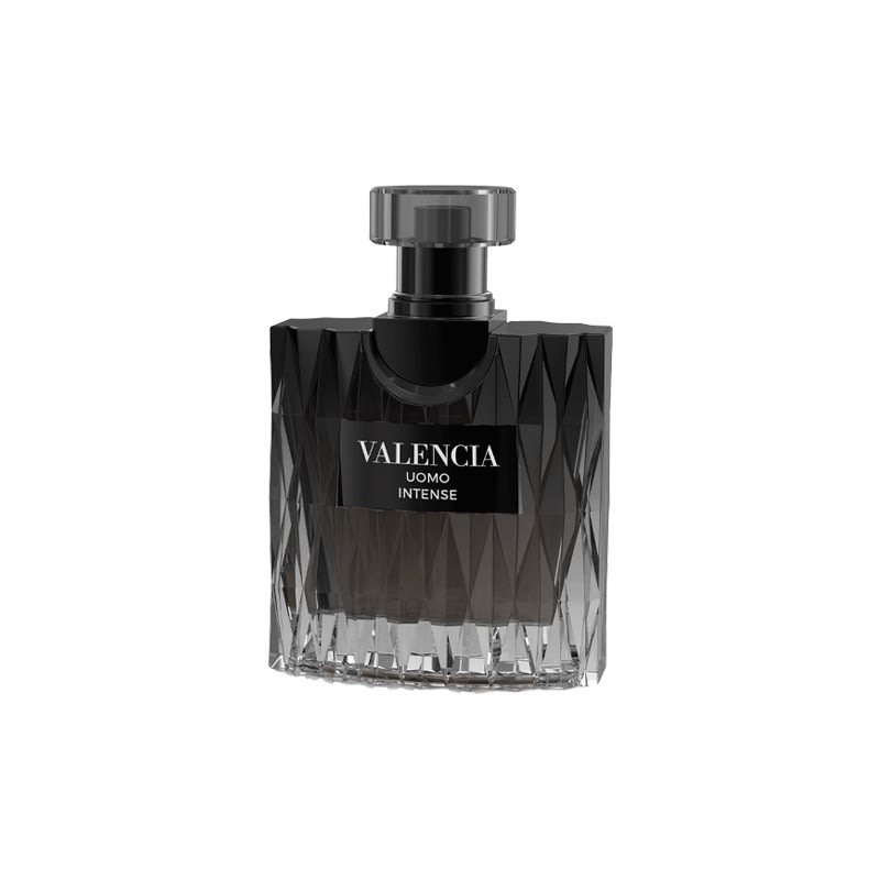 Perfume Emper Valencia Uomo Intense EDP