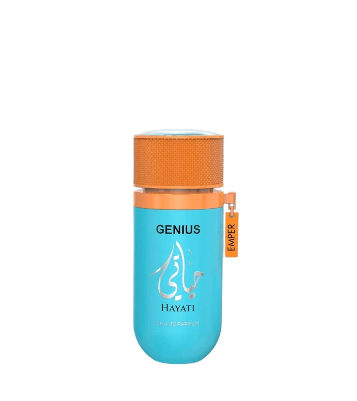 Perfume Emper Genius Hayati EDP