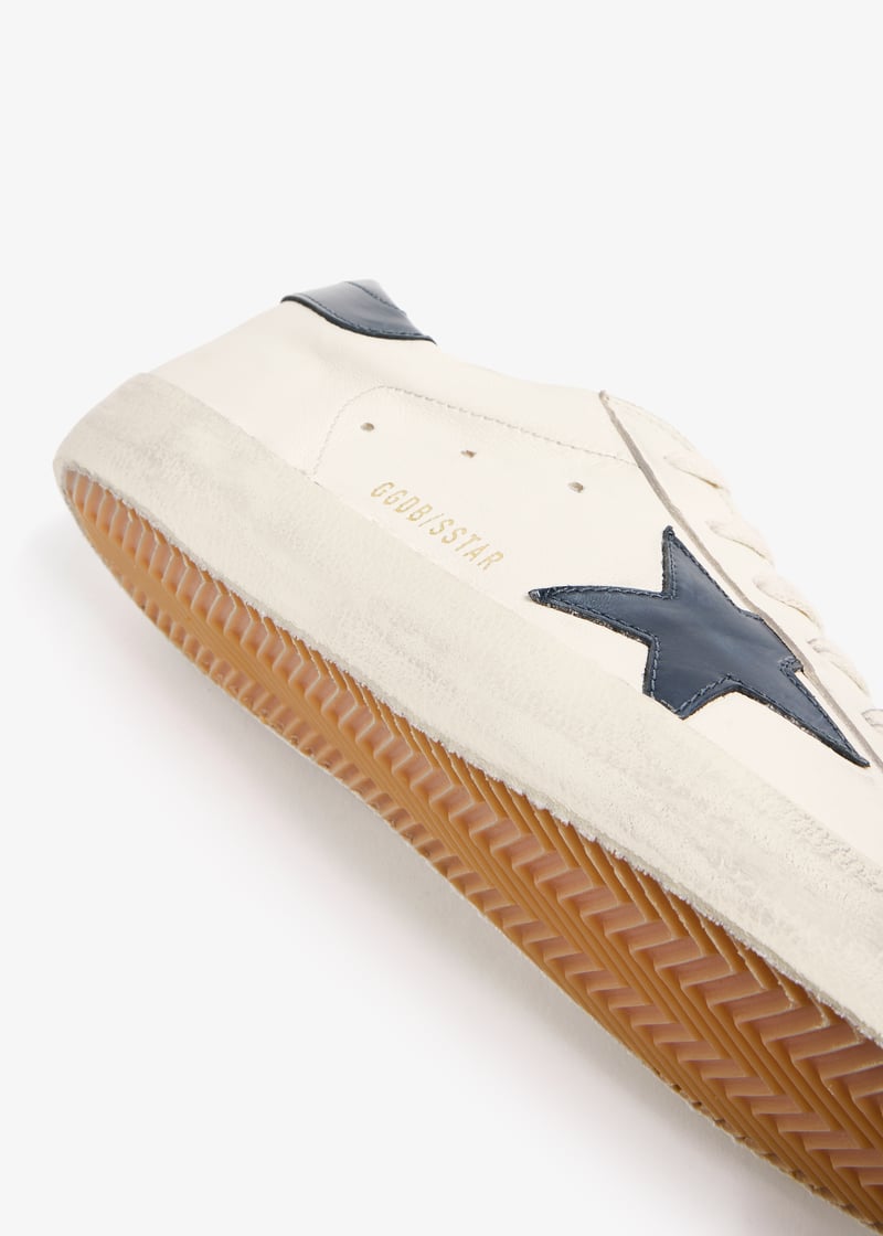 ZAPATOS SUPER-STAR Beige GOLDEN GOOSE