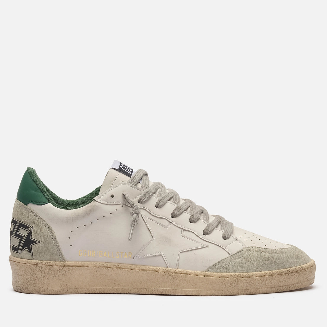 Zapatos Golden Goose Ballstar Hombre