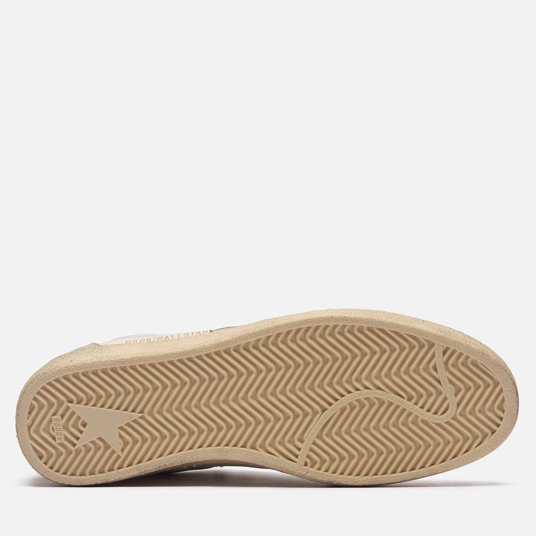 Zapatos Golden Goose Ballstar Hombre