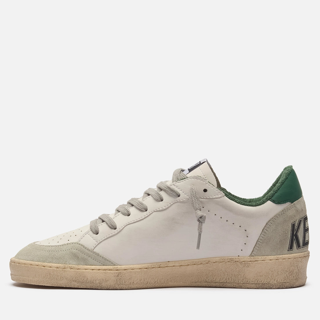 Zapatos Golden Goose Ballstar Hombre