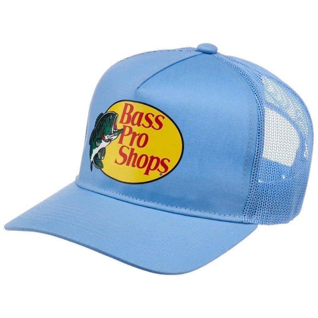 Gorra BASS PRO SHOPS