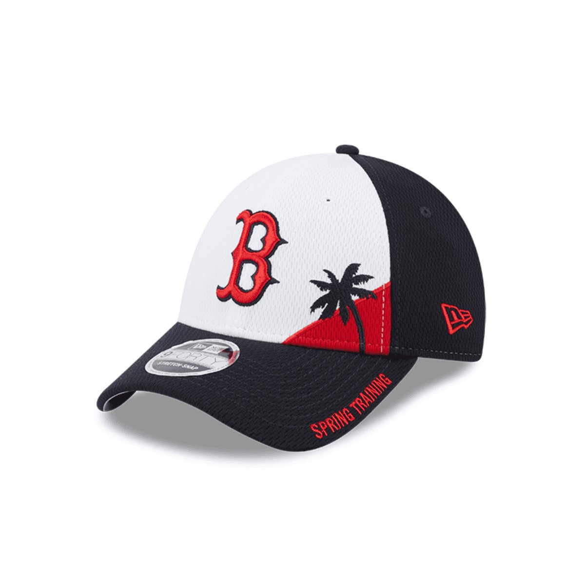 Gorra Boston Red Sox MLB 9Forty Navy