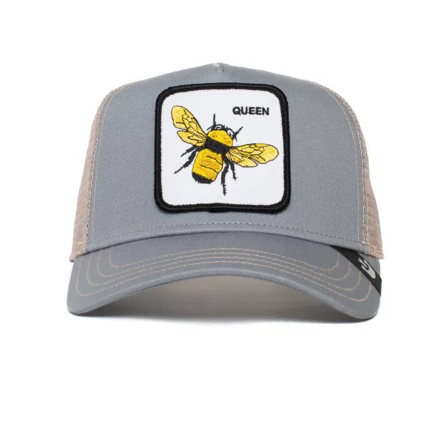 Gorra Goorin Bros Queen