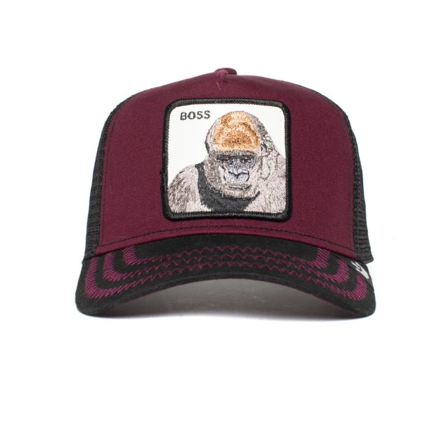 Gorra Goorin Bros The Boss